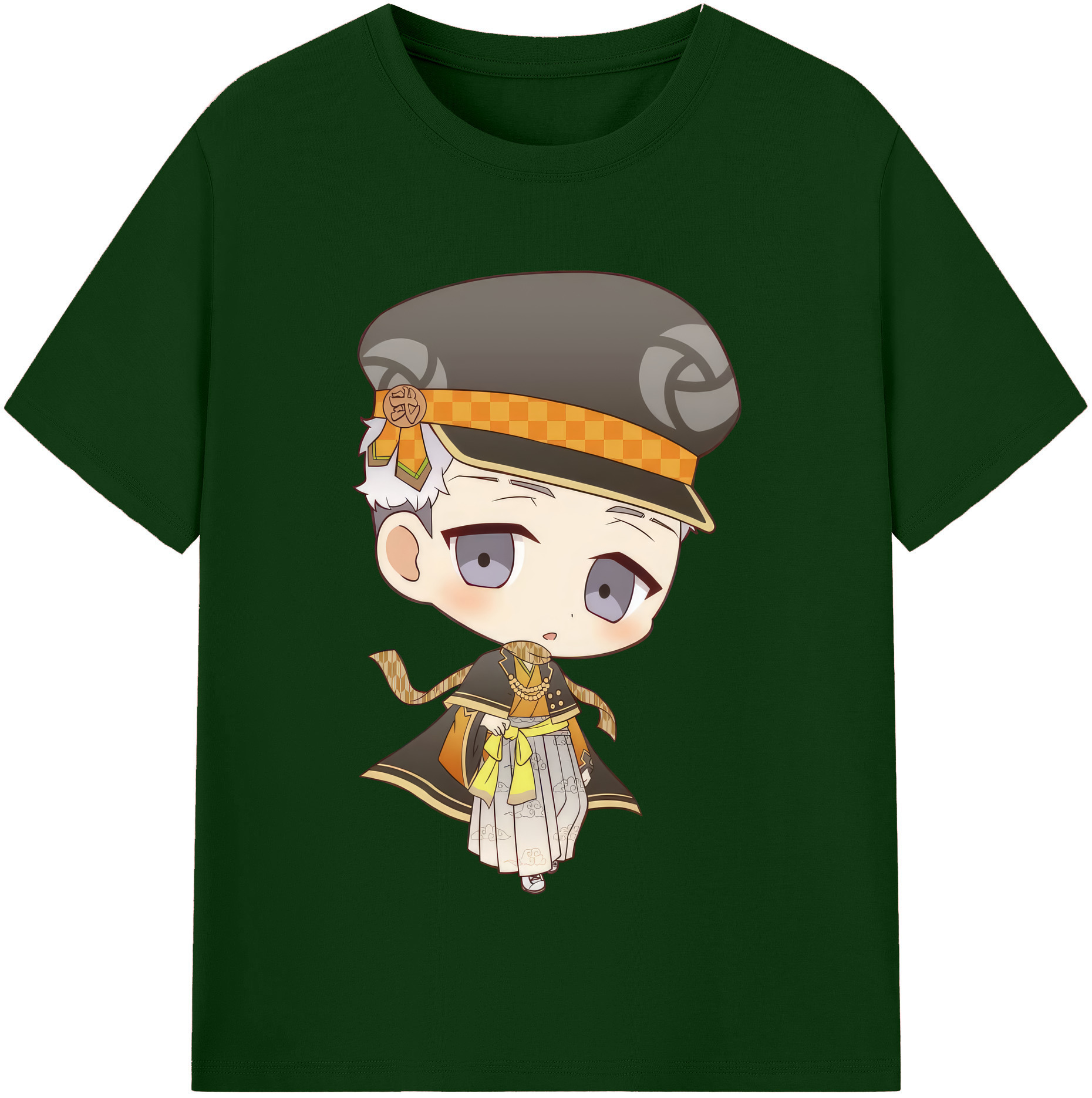 （画像用） 東京リベンジャーズ Tokyo Revengers 綿100％半袖Tシャツ（フロントプリント）